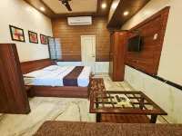 Hotel Saraswati
