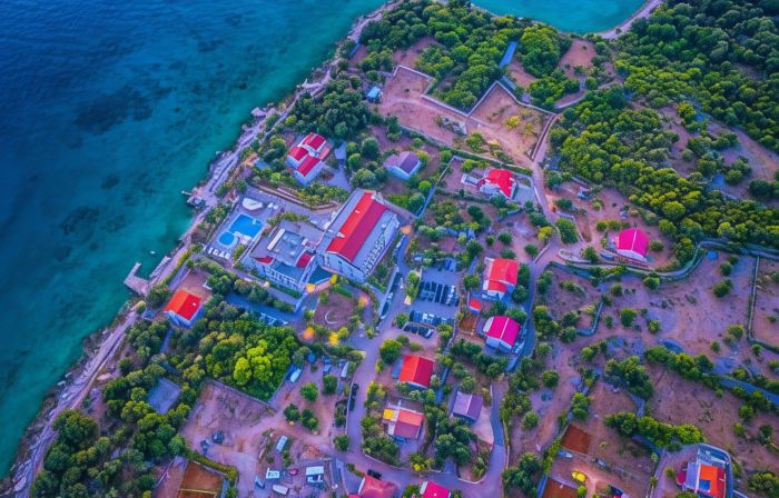 Family Hotel la Luna - All Inclusive