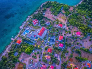 Family Hotel la Luna - All Inclusive