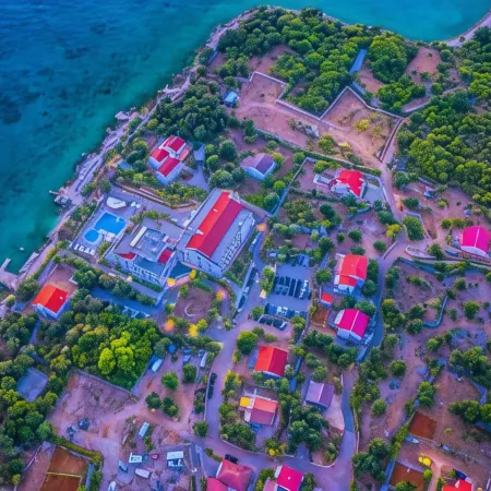 Family Hotel la Luna - All Inclusive