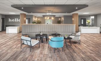 The Willows Training Centre