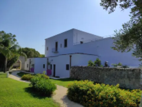 Masseria Borgo Santuri