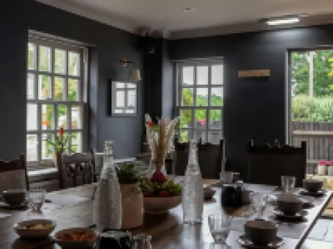 The Carpenters Arms Hotel di Tonbridge