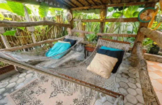 Happy Buddha Yogyakarta Hotels in 