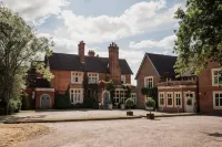 Pontlands Park Hotel