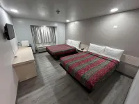 Motel 6 Idabel, OK Các khách sạn ở Broken Bow