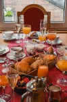 Akzent Hotel Berg's Alte Bauernschänke- Wellness Und Wein Hotels in Assmannshausen