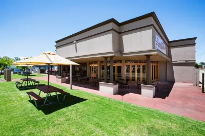 Boomerang Hotel Hotels in Thurgoona