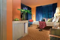 Hotel Abitart - Kæledyr tilladt