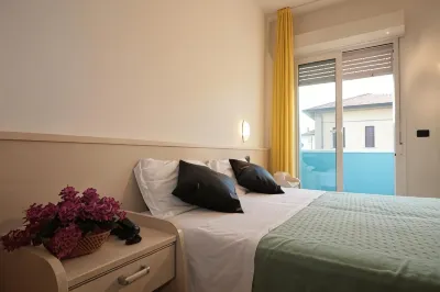 Residence Beach Paradise Hotel in zona Italia in Miniatura