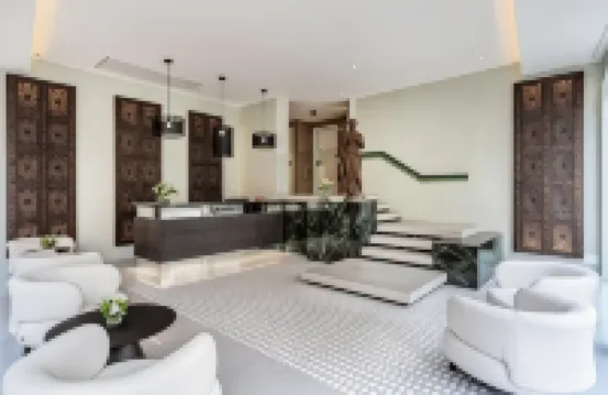 Plinius Lifestyle Hotel Lake Como