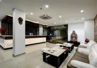 Hotel Golden Tree Hotels in Puri