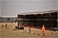 The Queen Desert Camp