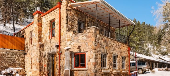 A-Lodge Boulder Hotels in Boulder County