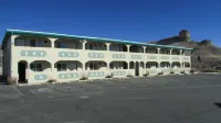 西方酒店-格林裏弗 - 汽車旅館