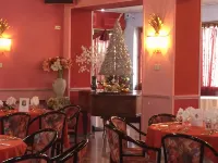 Grande Albergo Abruzzo - Morgenmad