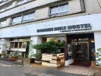 Guest House Golden Mile Hostel