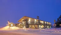 The Mammoth Creek Inn Hotel in zona Mammoth Lake