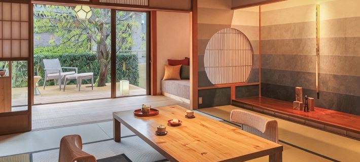 Yunode Ryokan Hotels in Kanazawa