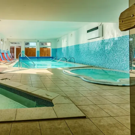 Balaton Colors Beach Hotel
