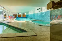 Balaton Colors Beach Hotel - spa