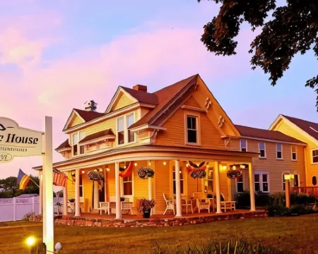 Elmere House Bed & Breakfast Hotels in Wells