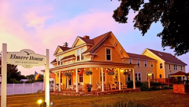 Elmere House Bed & Breakfast