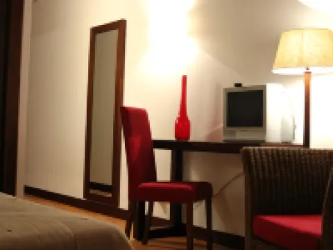 Hotel Rural Quinta de Novais Hoteles en Arouca