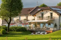 Villa Bonomo Charme Hotel