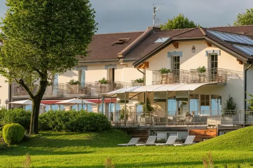 Villa Bonomo Charme Hotel Hotel a Roana