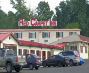 Red Carpet Inn Syracuse Airport