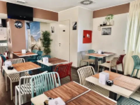 Hotel Giacosa