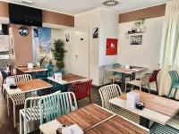 Hotel Giacosa Hotel a Distretto Viale Monza