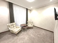 Reikartz Qarshi Hotels in Karshi