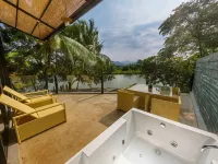 Waraka - Udawalawe by Thema Collection Hotels in Udawalawa