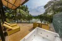 Waraka - Udawalawe by Thema Collection - Homestays