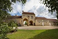 ibis Falaise Coeur de Normandie Hotels in Falaise