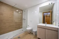 Central Suites 3 - Хоумстей