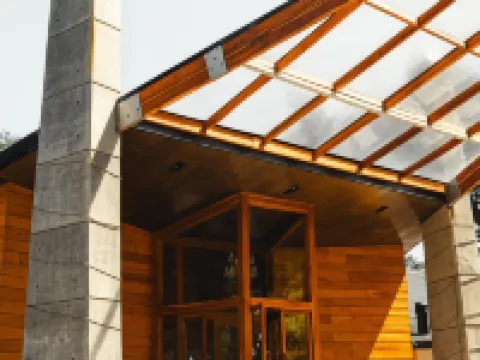 Calfuco Wine Hotel & Spa Hotels in Los Lagos Department