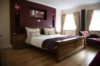 Best Western Thurrock Hotel Các khách sạn ở Purfleet