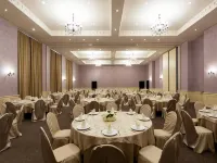 Hotel Concorde Les Berges du Lac Hotele w: Tunis