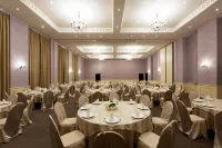 突尼斯拉克奧仕登飯店