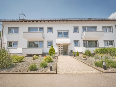 Marias Inn - Bed & Breakfast