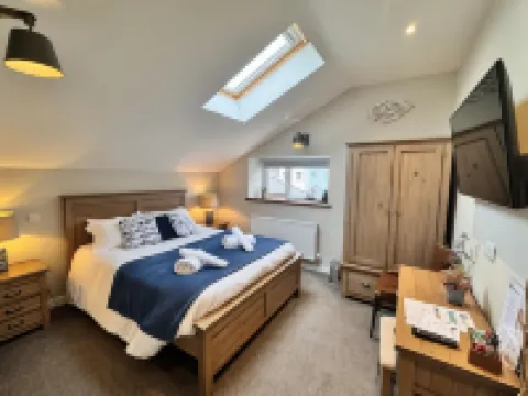 The Waterfront Inn Hotels in Bideford