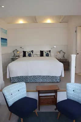Trevose Harbour House Hotels in Carbis Bay