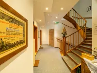 Pension Ehrenfried - Hotel Garni