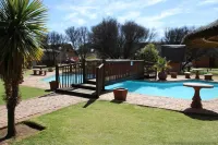 Bains Lodge Hotel di Bloemfontein
