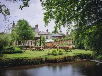 The Drummond at Albury Hotels in Guildford