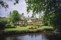 The Drummond at Albury Hotels in Peaslake