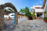 Il Cefalo Hotel & Restaurant Hotels in Montecorice